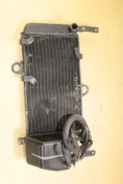 YAMAHA XT 660 04-14 РАДИАТОР