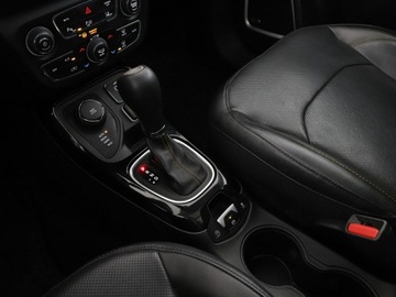 Jeep Compass II SUV 1.4 Multiair 170KM 2017 Jeep Compass Limited automat 4x4 170KM panorama, zdjęcie 29