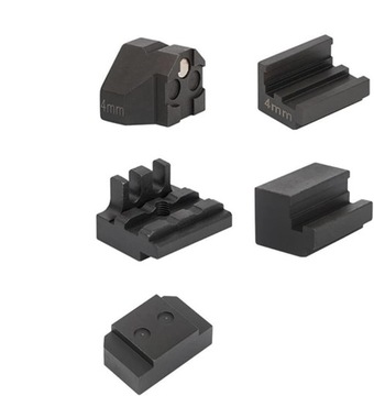 Набор инструментов ZKTOOL для демонтажа цепи ГРМ, б/у