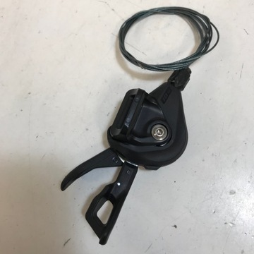 MANETKA Shimano Deore SL-M4100-IR 10 RZĘDÓW