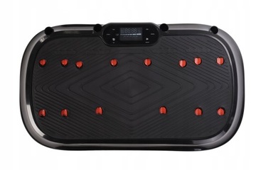 Вибрационная виброплатформа Vibro Body Fit