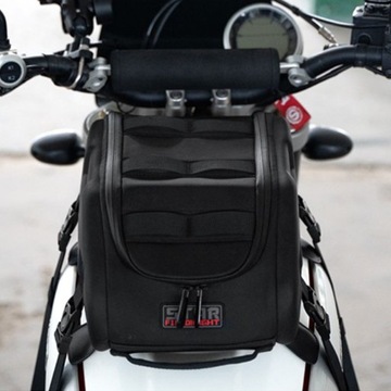 Сумка на бак для заднего сиденья мотоцикла TANKBAG