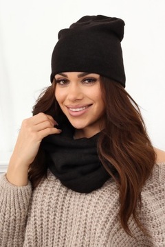 ЖЕНСКИЙ КОМПЛЕКТ ШАПКА-БИНИ ЮБКА ДЛЯ ГОЛЬФ-ТРУБА БОЛЬШОЙ КОМПЛЕКТ ТОНКОГО ВЕСЕННЕГО ЦВЕТА