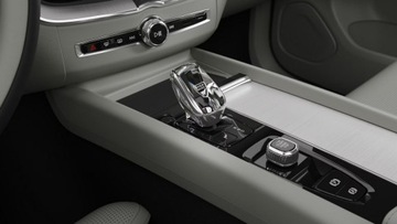 Volvo XC60 II 2026 Volvo XC 60 Ultra Bright B5 AWD mild hybrid, zdjęcie 13