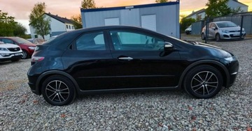 Honda Civic VIII 2011 Honda Civic Honda Civic 1.4 i-VTEC i-SHIFT Comfort 1.3 Benzyna 100KM, zdjęcie 5