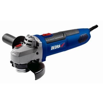 Szlifierka kątowa Dedra 800 W 230 V