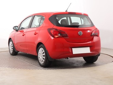 Opel Corsa E Hatchback 3d 1.2 Twinport 70KM 2015 Opel Corsa 1.2, Salon Polska, 1. Właściciel, Klima, zdjęcie 3