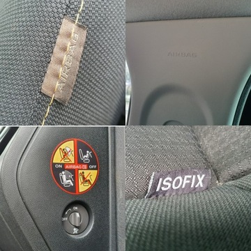 Renault Scenic III 2010 Renault Scenic 1.5 dCi 110KM # NAVI # Climatronic, zdjęcie 26