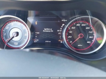 Dodge Charger VII 2022 Dodge Charger 2022r, Scat Pack, 6.4L 6.4 Benzyna 485KM, zdjęcie 9