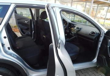 Renault Kadjar Crossover 1.2 Energy TCe 130KM 2016 Renault Kadjar z Gwarancja Stan Wzorcowy 1.2 Benzyna 130KM, zdjęcie 8