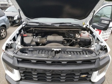 Chevrolet Silverado II 2022 Chevrolet Silverado CHEVROLET SILVERADO K2500 ..., zdjęcie 8
