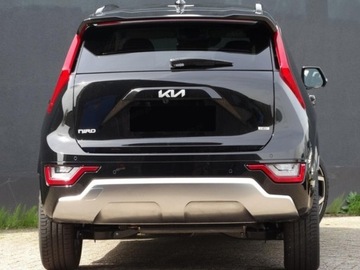 Kia Niro II 2025 KIA Niro 1.6 GDI Hybrid Business Line Suv 136KM 2025, zdjęcie 3