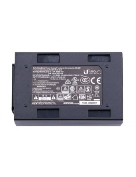 Zasilacz PoE do kamer Ubiquiti POE-48-24W 48V 0.5A