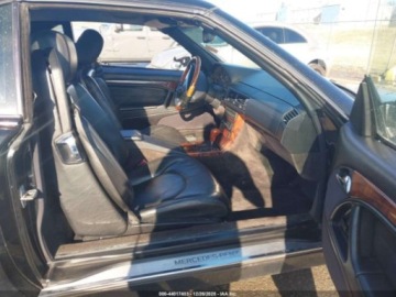 Mercedes SL R129 1999 Mercedes-Benz SL 500 1999 5.0 Benzyna 302KM, zdjęcie 9