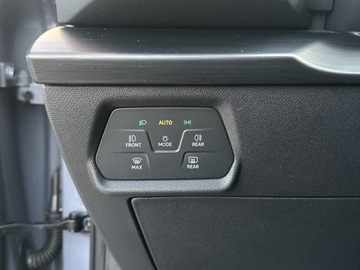 Cupra Formentor Crossover 2.0 TSI 310KM 2023 Cupra Formentor VZ 2.0 TSI 310KM 4Drive Line Assis, zdjęcie 31