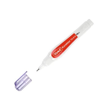 KOREKTOR W PISAKU 10ML TOMA