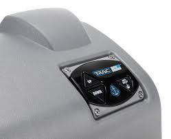 Электрическая якорная лебедка Trac Angler 30