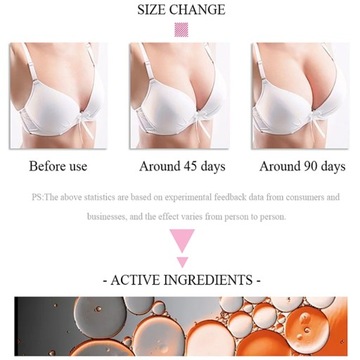 Эфирное масло для подтяжки груди