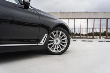 BMW Seria 7 G11-G12 Sedan 730d 265KM 2016 BMW 7 730 d xDrive, Salon Polska, Serwis ASO, zdjęcie 11