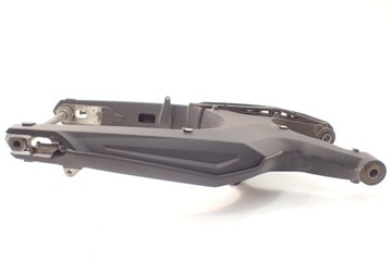 Triumph Tiger 800 XCx 10-17 Задний маятник + оси