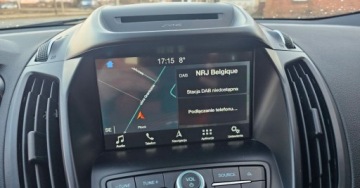 Ford Kuga III 2019 Ford Kuga 2019r. Benzyna 138,000 km 1.5 Benzyna 176KM, zdjęcie 16