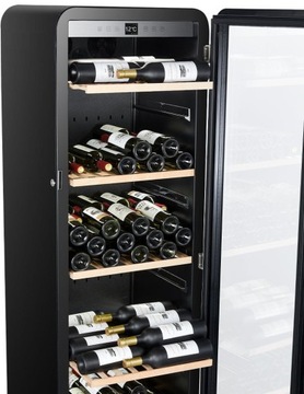 APOGEE200PV ОДНОЗОННАЯ ОТДЕЛЬНО СТОЯЩАЯ ВИННАЯ УСТАНОВКА