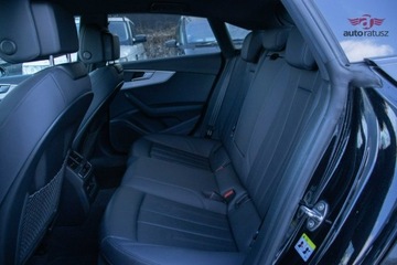 Audi A5 F5 Coupe Facelifting 2.0 40 TDI 204KM 2021 Audi A5 Sportback 2.0 TDI Quattro 4X4 Bezwypadkowy, zdjęcie 37