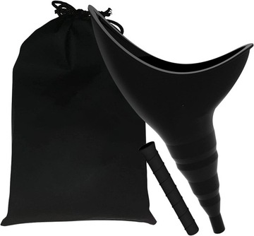 ТУАЛЕТ FUNY ДЛЯ ЖЕНЩИН, СИЛИКОНОВАЯ ГИГИЕНА ДЛЯ ПОХОДОВ