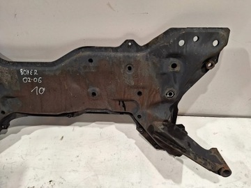 Передняя люлька Fiat Ducato II 02-06