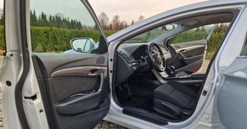 Hyundai i40 Sedan Facelifting 2018 1.6 CRDI (HIGH) 136KM 2019 Hyundai i40 z SALONU LIFT Ledy 115 tys wpisuje na fakture. Org.lakier.1 wl, zdjęcie 25