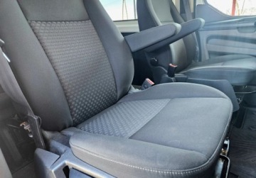 Ford Transit Custom I 2021 Ford Transit Custom Automat, 8 Osobowy, 2021 rok, Salon Polska, Faktura VAT, zdjęcie 27