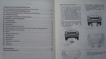Suzuki Alto książka napraw Suzuki Alto 1980-1983 rok serwisówka