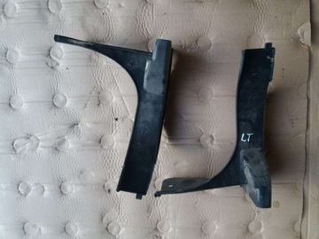 PEUGEOT 4007 VÝZTUHA ZADNÍ