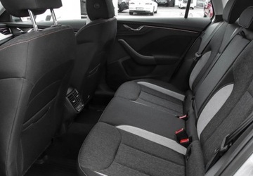 Skoda Scala Hatchback Facelifting 1.0 TSI 95KM 2024 Skoda Scala 1.0 TSI Selection 95KM Ambiente Tempomat Benzyna 95KM, zdjęcie 10