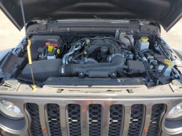Jeep Gladiator 2023 Jeep Gladiator Mojave 2023 3.6l 3.6 Benzyna 285KM, zdjęcie 6