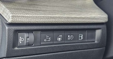 Citroen C5 III 2023 Citroen C5X 1.6 180kM Kamery /HeadUp/ElektrycznaKlapa/ GrzanaKierownica/FV, zdjęcie 24