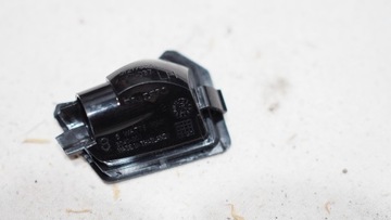 LAMPA ZRCÁTKO LEVÝ VOLVO S60 II V60 31217838