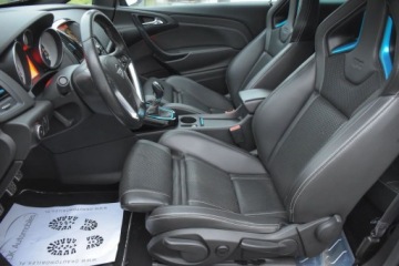 Opel Astra J OPC 2.0 Turbo ECOTEC 280KM 2017 Opel Astra OPEL ASTRA GTC OPC 2.0T 280KM ALU19 Xenon LED Navi Gwarancja 12, zdjęcie 19