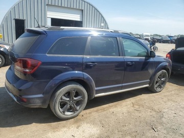Dodge Journey 2020 Dodge Journey 2020 DODGE JOURNEY CROSSROAD 2.4 Benzyna 173KM, zdjęcie 2