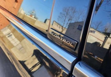 Renault Espace V Van 1.6 Energy dCi 160KM 2018 Renault Espace DVD INITIALE PARIS LED Serwis GetHelp 1.6 160KM, zdjęcie 26