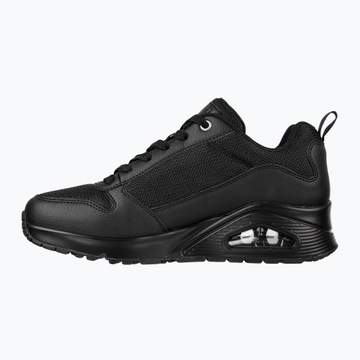 Buty damskie SKECHERS Uno Inside Matters black 37 EU