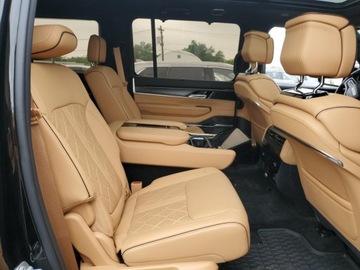 Jeep Wagoneer II 2024 Jeep Grand Wagoneer Series III 2024 3.0l 3.0 Benzyna 510KM, zdjęcie 11