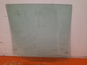 FORD FUSION I 02-05 SKLO (OKNO) DVEŘE ZADNÍ LEVÝ 43R001583 Q2