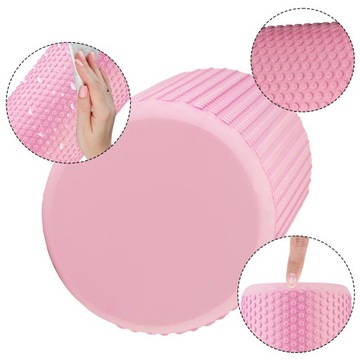 РОЛИК РОЛИК ДЛЯ ТРЕНИРОВОЧНОГО МАССАЖА CROSSFIT РОЛИКОВЫЙ МАССАЖЕР