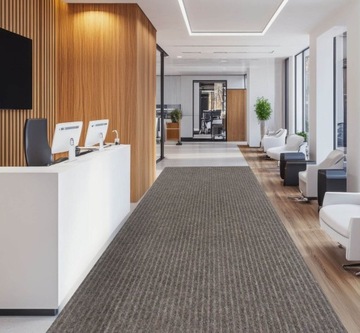 Wiper Per -метр размер для дверей Внешний внутренний вход 67