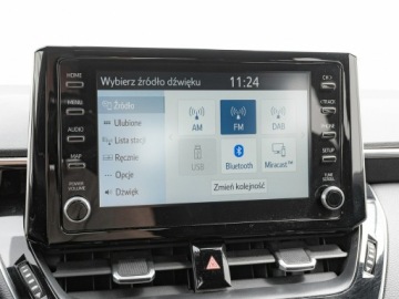 Toyota Corolla XII 2022 Toyota Corolla GD8F714#1.8 Hybrid Comfort K.cof, zdjęcie 18