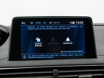 Peugeot 3008 II Crossover Facelifting  1.5 BlueHDi 130KM 2023 Peugeot 3008 BIA6694A#1.5 BlueHDi GT EAT8, zdjęcie 21