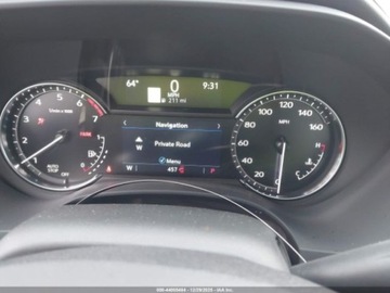 Cadillac 2026 Cadillac CT4 Luxury 2026 2.0 Benzyna 237KM, zdjęcie 10