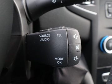 Renault Megane IV Hatchback 5d 1.6 SCe 114KM 2016 Renault Megane 1.6 SCe, Salon Polska, zdjęcie 12