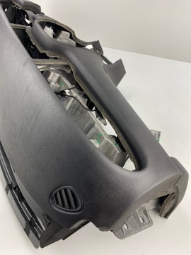 DESKA ROZDĚLOVAČE JAGUAR S-TYPE FACELIFT 07R